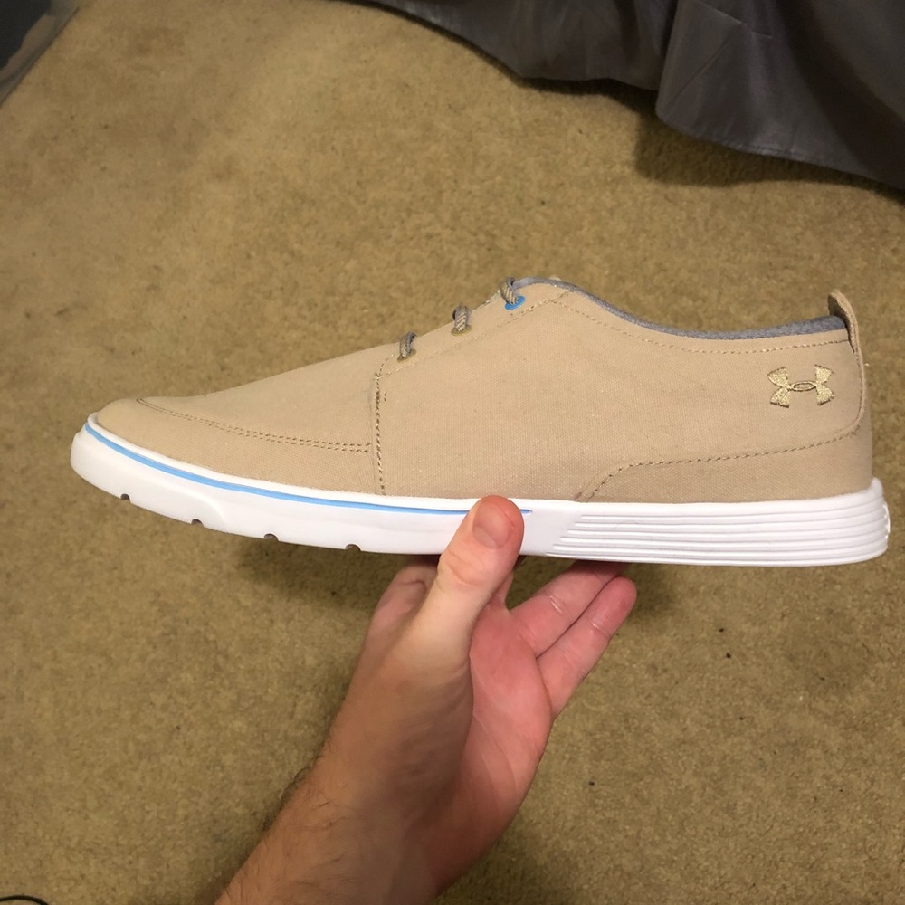 Under Armour Street Encounter II